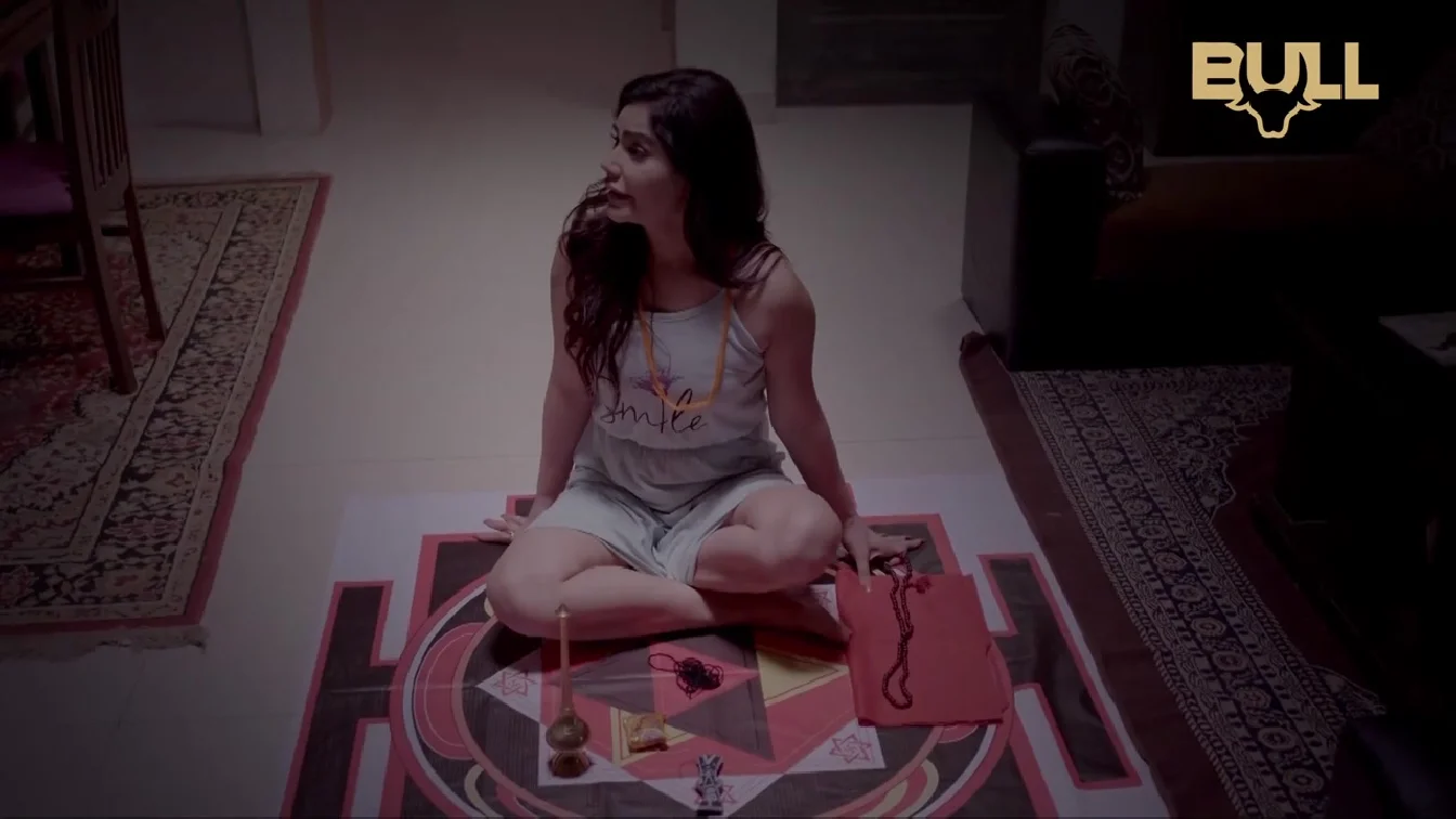 SAYA E ISHQ S01E01 Bull